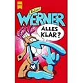 Werner - alles klar?