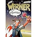 Werner - Exgummibur!