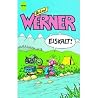 Werner - Eiskalt! (Werner, #4)