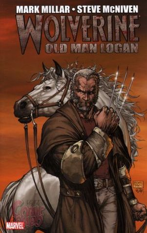 Wolverine: Old Man Logan
