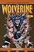 Wolverine: l'intégrale 1991