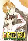 I Hate You More Than Anyone Vol. 1