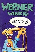 Werner Winzig - Band 8
