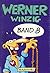 Werner Winzig - Band 8 (Werner Winzig, #8)