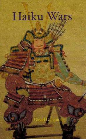 Haiku Wars (Paperback)