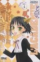 Gakuen Alice Vol 07 Gakuen Alice 7 By Tachibana Higuchi