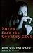 Notes from the Country Club