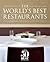 World's Best Restaurants