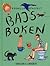 Bajsboken