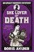 She Lover of Death (Erast F...