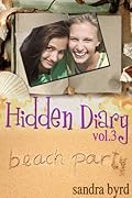 Hidden Diary, Volume Three