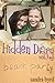 Hidden Diary, Volume Three by Sandra Byrd