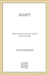 Adapt: Why Succes...