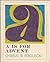 A is For Advent