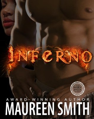 Inferno (The Wolf Pack#5)