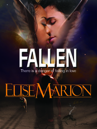 Fallen (Angels Among Us #1)