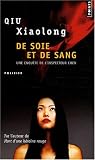 De soie et de sang