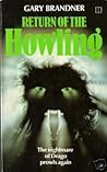 Return of the Howling by Gary Brandner