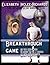 Breakthrough Game