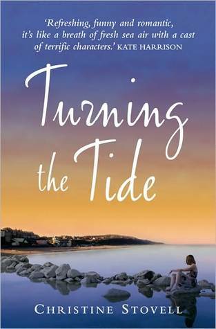 Turning The Tide (Little Spitmarsh #1)