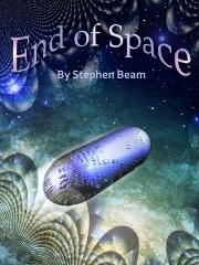 End of Space (The invention of instantaneous space travel)