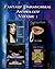 Fantasy Paranormal Anthology I