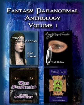Fantasy Paranormal Anthology I