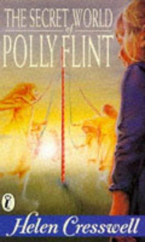 The Secret World of Polly Flint (Mass Market Paperback)