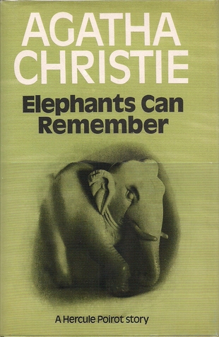 Elephants can Remember