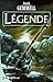 Légende by David Gemmell