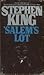 'Salem's Lot