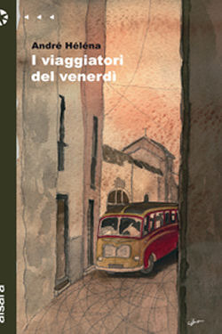 I viaggiatori del venerdì