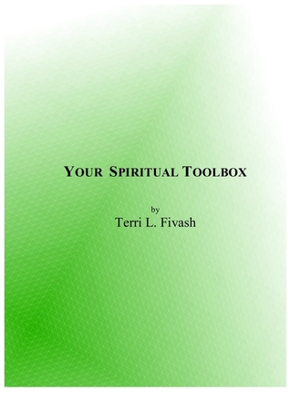 Your Spiritual Toolbox