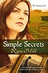 Simple Secrets by Nancy Mehl