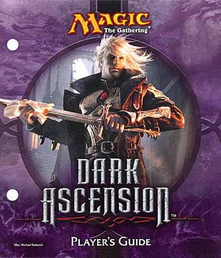 Magic the Gathering: Dark Ascension Player's Guide