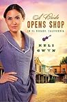 A Bride Opens Shop in El Dorado, California by Keli Gwyn