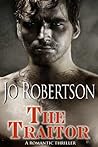 The Traitor by Jo Robertson