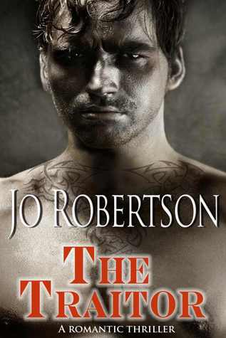 The Traitor (Bigler County #3)