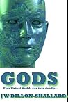 DEiFIED (GODS, #1)