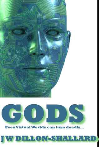 DEiFIED (GODS, #1)