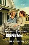 Second Chance Brides by Vickie McDonough