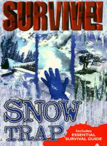 Snow Trap (Survive! #5)