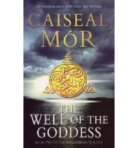 The Well of the Goddess (Wellspring Trilogy, #2)
