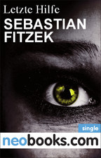 Letzte Hilfe (Kindle Edition)