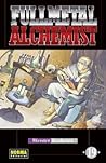 Fullmetal Alchemist #19 Fullmetal Alchemist #19