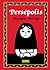 Persépolis (Persepolis #1-4)