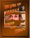 The Girl of Dracula by Dorina Stanciu