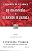 La Vida es Sueño / El Alcalde de Zalamea (Sepan Cuantos, #41)