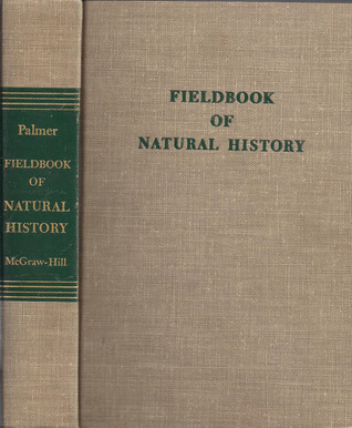 Fieldbook of Natural History