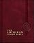 The Lutheran Study Bible by Anonymous